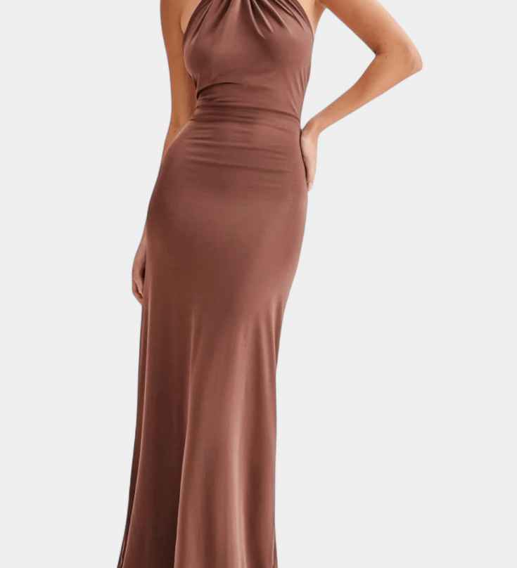 Trinity™ Maxi haljina
