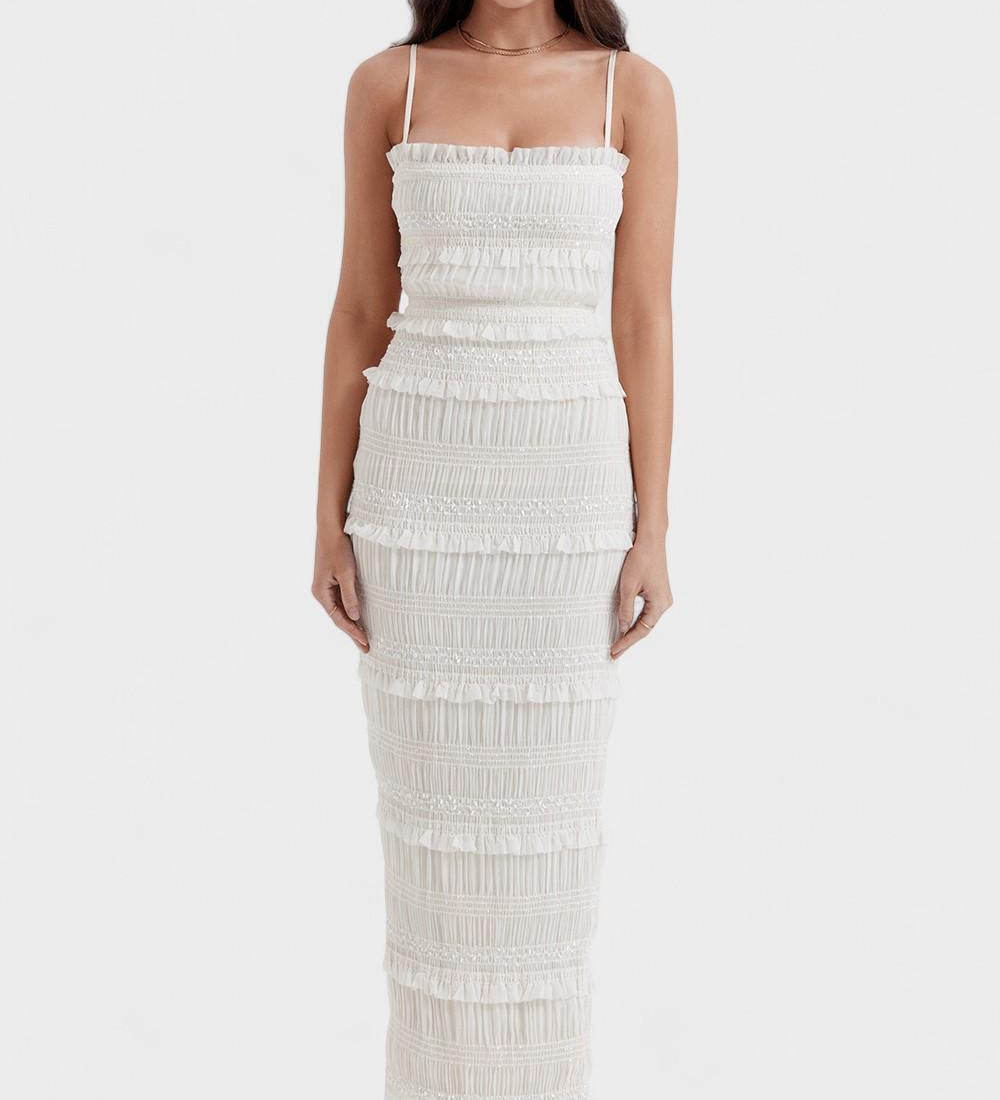 Tuuli™ Maxi haljina