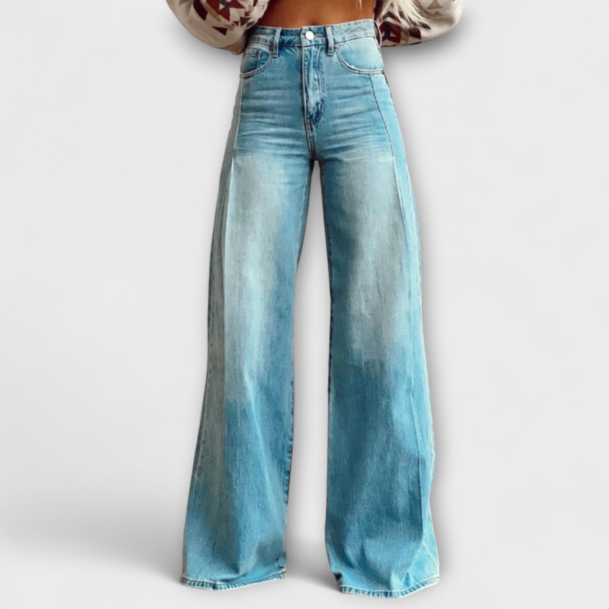 Viktorija | Vintage Pantalone