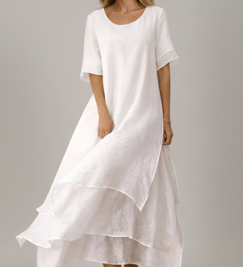 Iva™ | Elegantna Haljina