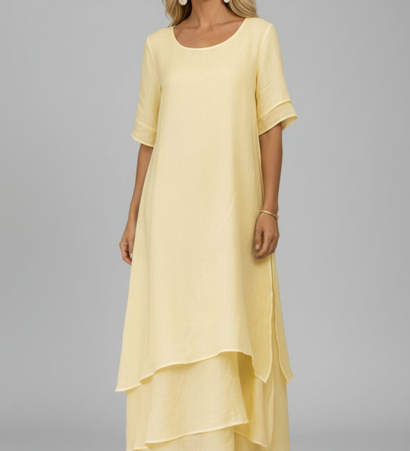 Iva™ | Elegantna Haljina