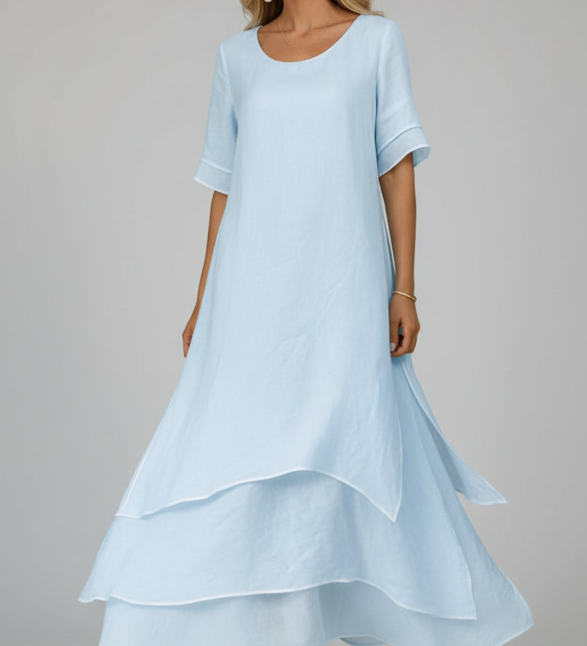 Iva™ | Elegantna Haljina