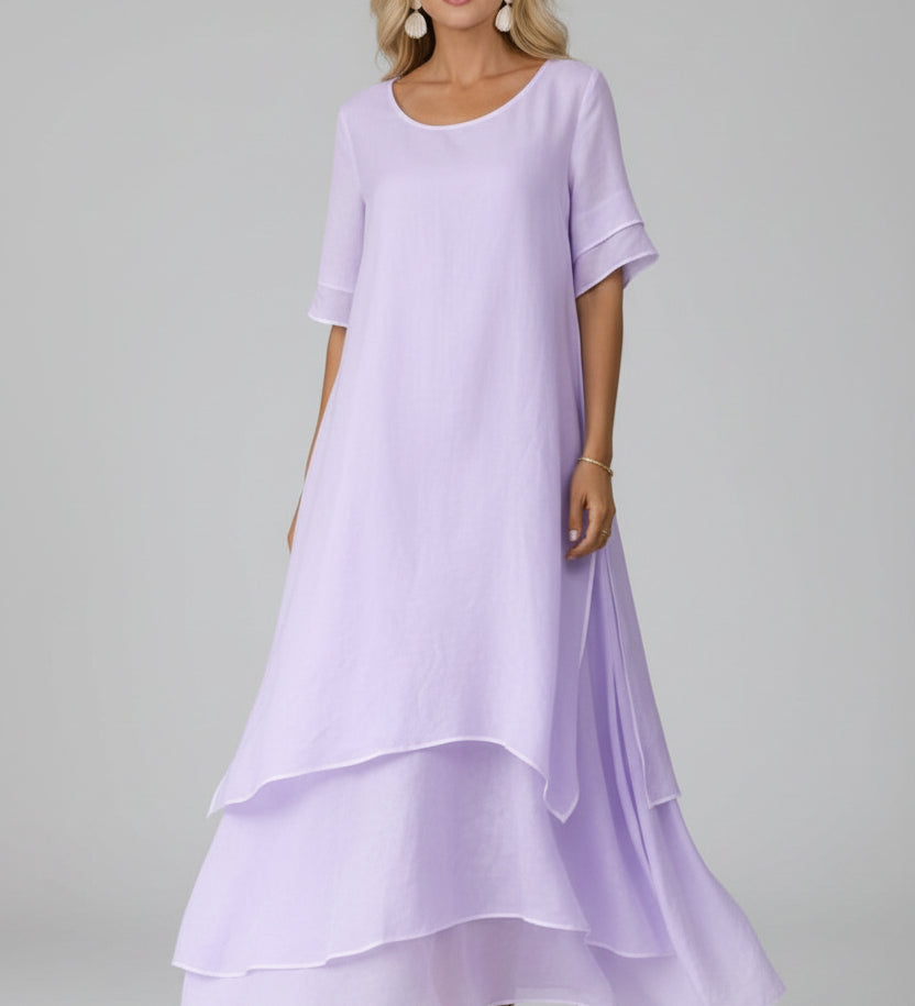 Iva™ | Elegantna Haljina