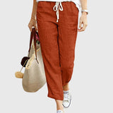 Zanra™ | Pantalone