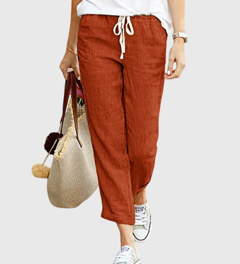 Zanra™ | Pantalone