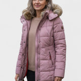 Simona™ | Elegantna zimska jakna