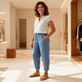 Laia | Pantalone Breeze Comfort