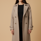 Luisa™ | Elegantna Trenka
