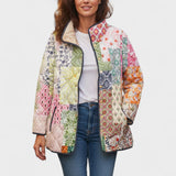 Dita™ | Pufna jakna