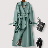 Melita™ | Elegantni trench kaput
