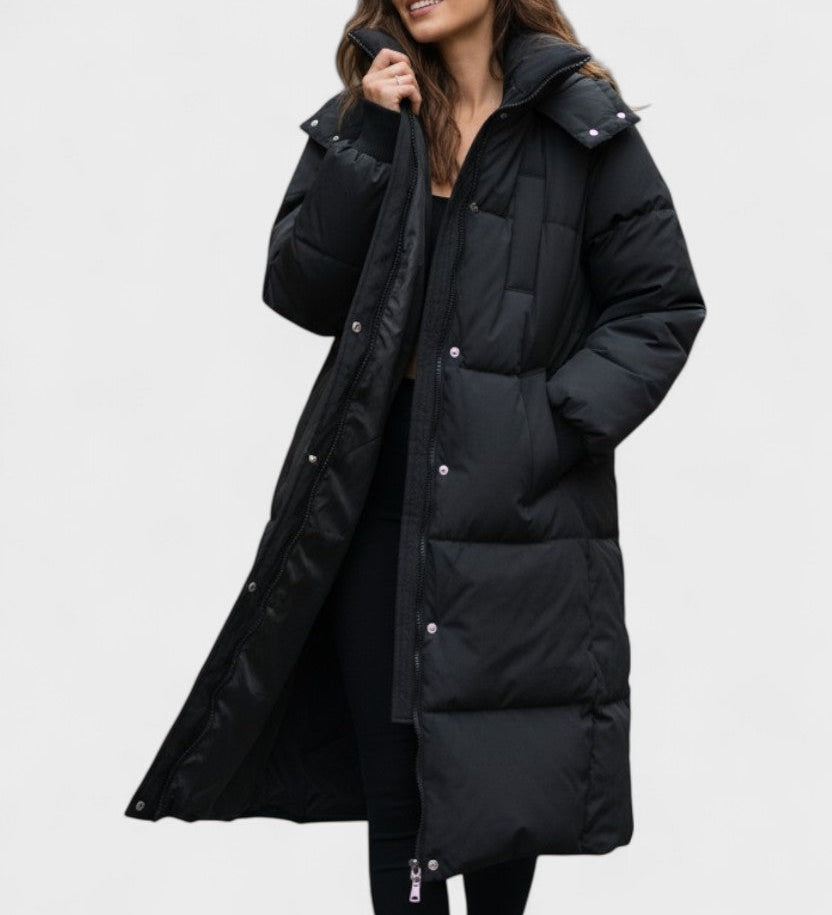 Gabriela™ | Elegantna ženska kaput