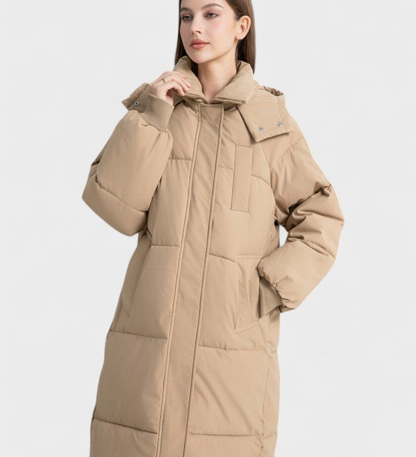 Gabriela™ | Elegantna ženska kaput